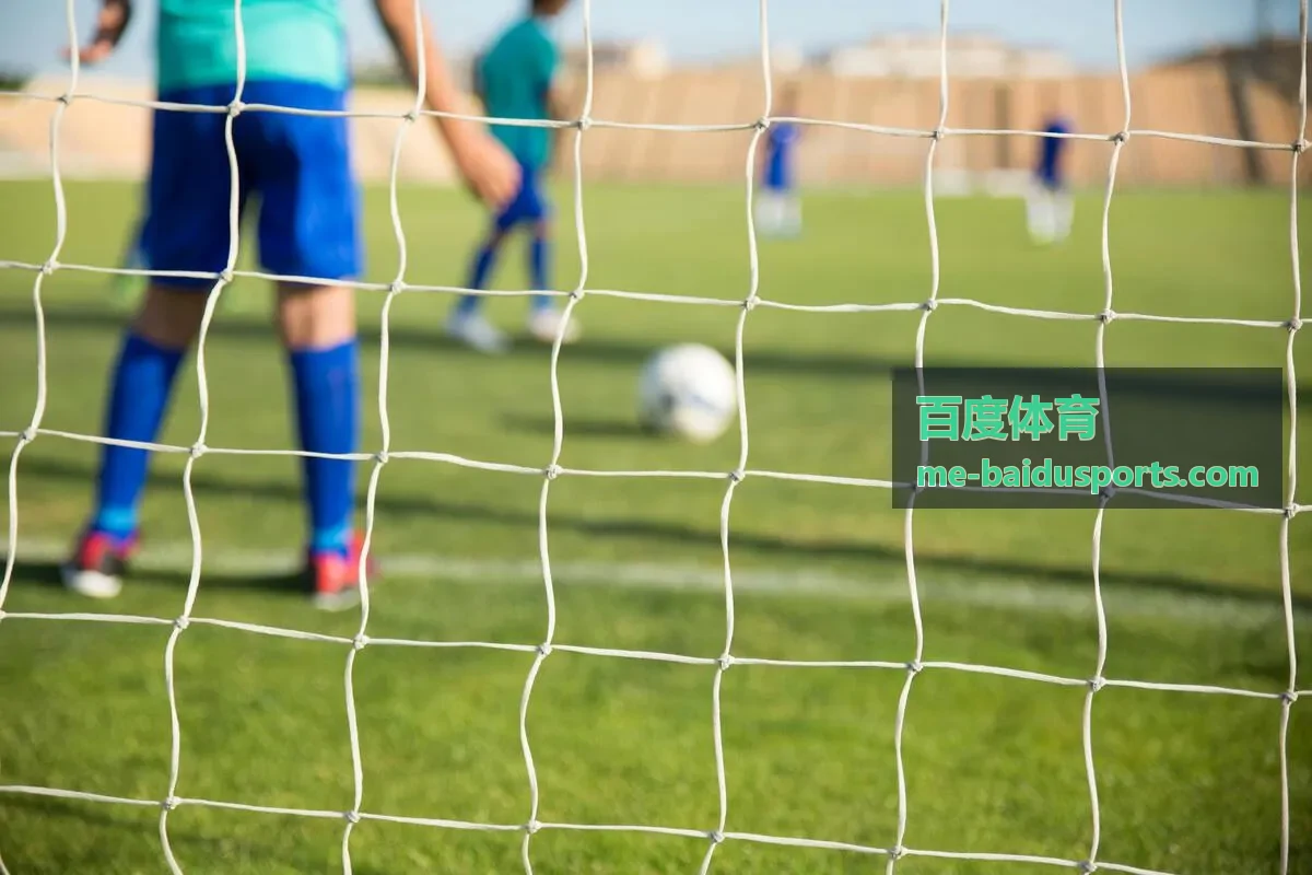 百度体育足球赛事封面